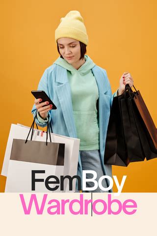 femboy essentials|The Ultimate Guide to Becoming a Femboy ‍♀️